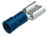 Terminals - Quick Connects, Quick Disconnect Connectors - 298-DV14-188B-3KTR-ND - DigiKey