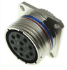 Amphenol D38999/20FG11BB - PEI-Genesis