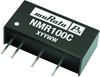 Dc-Dc Converter, Iso Pol, 1 O/p, 1W, 83Ma, 12V; Power Supply Approvals Murata Power Solutions - 60K0316 - Newark, An Avnet Company