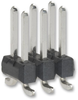 Board-Board Connector Header, 8 Position, 2Row; Pitch Spacing Molex - 25M0672 - Newark, An Avnet Company
