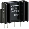 Solid State Relay, 25A, 4V-15Vac, Th; Contact Configuration Sensata/crydom - 37M5716 - Newark, An Avnet Company