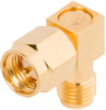 Sma Female To Male Adapter, R/a / Individual Bag Rohs Compliant Amphenol Sv Microwave - 43AC7729 - Newark, An Avnet Company