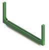 Card Conn, Dual Side, 114Pos, Wire Wrap; Card Edge Connector Type Edac - 71AJ0340 - Newark, An Avnet Company