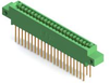 Card Conn, Dual Side, 44Pos, Wire Wrap; Card Edge Connector Type Edac - 76AJ2614 - Newark, An Avnet Company
