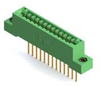 Card Conn, Single Side, 13Pos, Wire Wrap; Card Edge Connector Type Edac - 72AJ1431 - Newark, An Avnet Company