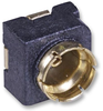 Rf Coaxial, Mmcx, Straight Jack, 50Ohm; Connector Type Amphenol Rf - 31AC7405 - Newark, An Avnet Company