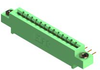 Card Edge Connector Rohs Compliant Edac - 61AJ1209 - Newark, An Avnet Company