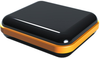 Enclosure, Pocket, Pc, Black/orange; Enclosure Type Serpac - 40AH0838 - Newark, An Avnet Company
