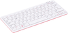 Keyboard, Red/white Portugal, Rpi Rohs Compliant Raspberry-Pi - 80AH9960 - Newark, An Avnet Company