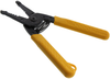 Wire Stripper; Stripping Capacity Awg Ideal - 58F586 - Newark, An Avnet Company