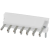 Connectors, Interconnects - Rectangular Connectors - Headers, Male Pins - 1366037-640457-7 - Win Source Electronics