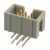 Headers, Male Pins - 1195-1668-ND - DigiKey
