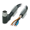 Circular Cable Assemblies - 1424116-ND - DigiKey