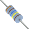 Through Hole Resistors - MFR50SFBE52-3M16-ND - DigiKey