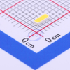 Optocoupler/LED/Digital Tube/Photoelectric Device >> Light Emitting Diodes (LED) -- 50-217ST/KK5C-H406534Z15/2T - Image