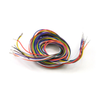 Cable Assemblies - Jumper Wires, Pre-Crimped Leads - 2004 - Shenzhen Shengyu Electronics Technology Limited