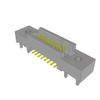 Headers, Male Pins - TFM-108-02-L-D-DS-ND - DigiKey