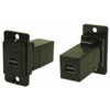 USB, DVI, HDMI Connector Adapters - 4654-CP30702MB-ND - DigiKey