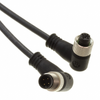 Circular Cable Assemblies - 281-6431-ND - DigiKey