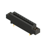 Edgeboard Connectors - 151-887-009-558-603-ND - DigiKey