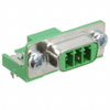 Headers, Plugs and Sockets - 277-8546-ND - DigiKey