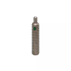 1/4-28 Stainless Steel Ball Nose Spring Plunger -- STS-5N - Image