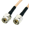 Coaxial Cables (RF) - 4627-9202533R0758-ND - DigiKey