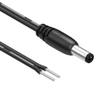 Barrel Power Cables -- 839-10-02390-ND