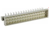 Backplane Connectors - 09051487931 - Powell Electronics, Inc.