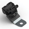 Wire & Cable Management - 151-01430 - Powell Electronics, Inc.