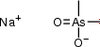 CACODYLIC ACID SODIUM SALT - 16465 - Medical Isotopes, Inc.