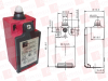 Limit Switch - 47664812 - Radwell International