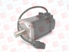 Servo Motor - 205455913 - Radwell International