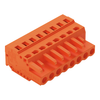 Female connector/socket - 231-308/026-000 - WAGO