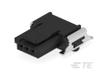 PCB Headers & Receptacles - 384846-E - TE Connectivity