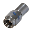 Coaxial Connector (RF) Terminators -- TRM-2180-M0-SSM-02 - Image