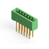 Edgeboard Connectors - 151-807-012-542-201-ND - DigiKey