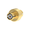 Coaxial Connector (RF) Adapters - 900-0734154780-ND - DigiKey