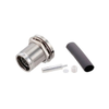 Coaxial Connector (RF) Assemblies - 5073-LCCN3222-ND - DigiKey