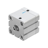 Actuators/Cylinders - 2171-ADN-50-20-I-PPS-A-ND - DigiKey