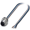 Sensor & Actuator Cables - 1902087 - RS Components, Ltd.