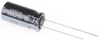 Aluminium Capacitors - 5200918 - RS Components, Ltd.
