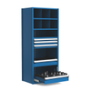 Machining tool storage -- NCS8024 - Image