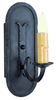 Ranchita Single Candle - WS33.SC - Steven Handelman Studios