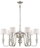 Large Chandeliers-Candle - 624115 - Light Center (The)