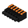 PCB Terminal Blocks - 658710 - RS Components, Ltd.