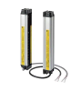 Machine Safety - Light Curtain -- 959-F3SJ-E0185P25 - Image