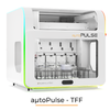 a&micro;toPulse - TFF - 832837A - Formulatrix, Inc.