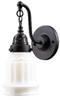 66210-1 Sconces-Single Glass - 342238 - Capital Lighting, Inc.