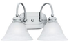SL747278 Bathroom Fixtures-Two Lights - 751678 - Capital Lighting, Inc.